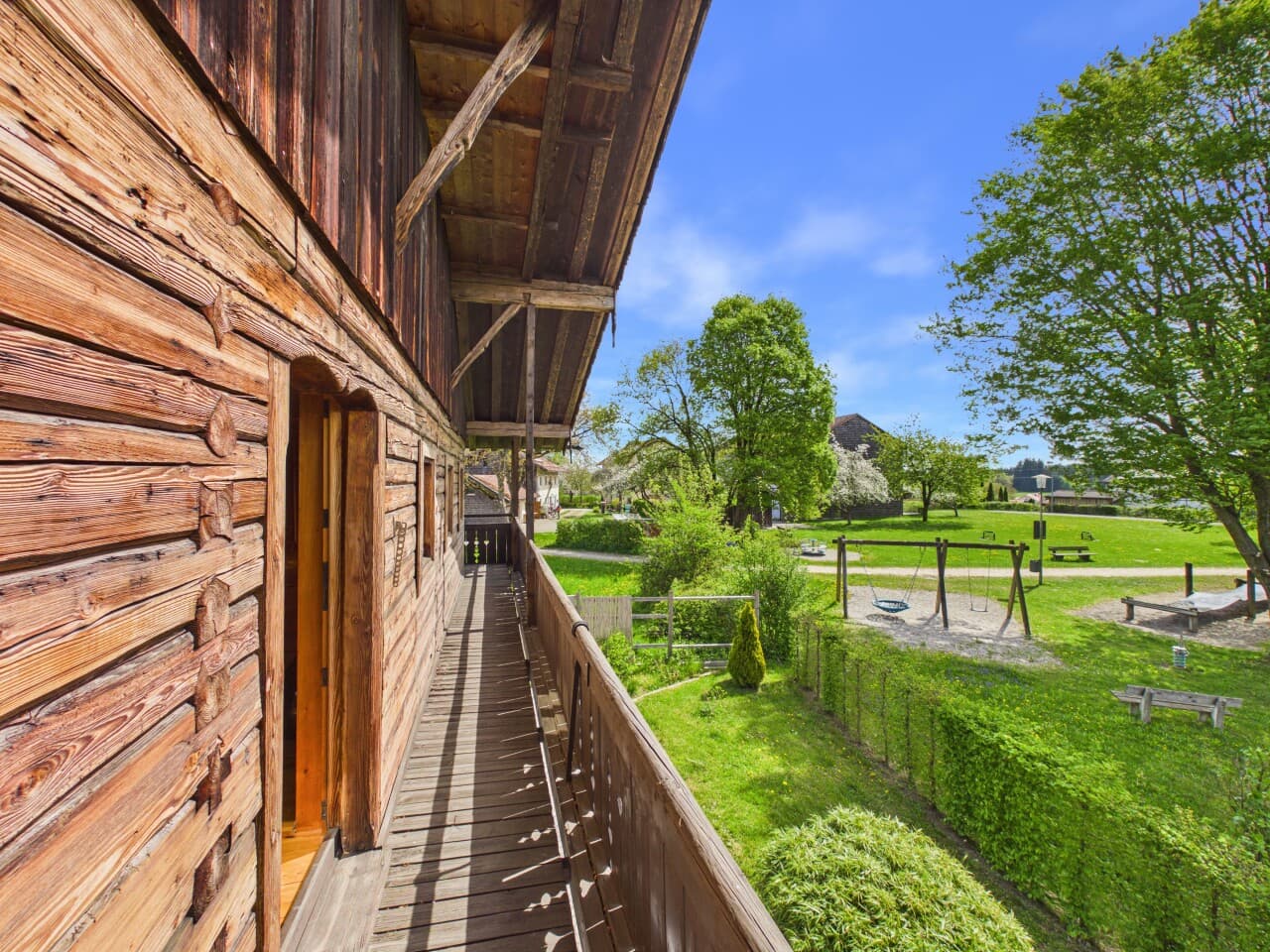 Einfamilienhaus in Tyrlaching – Bild 15