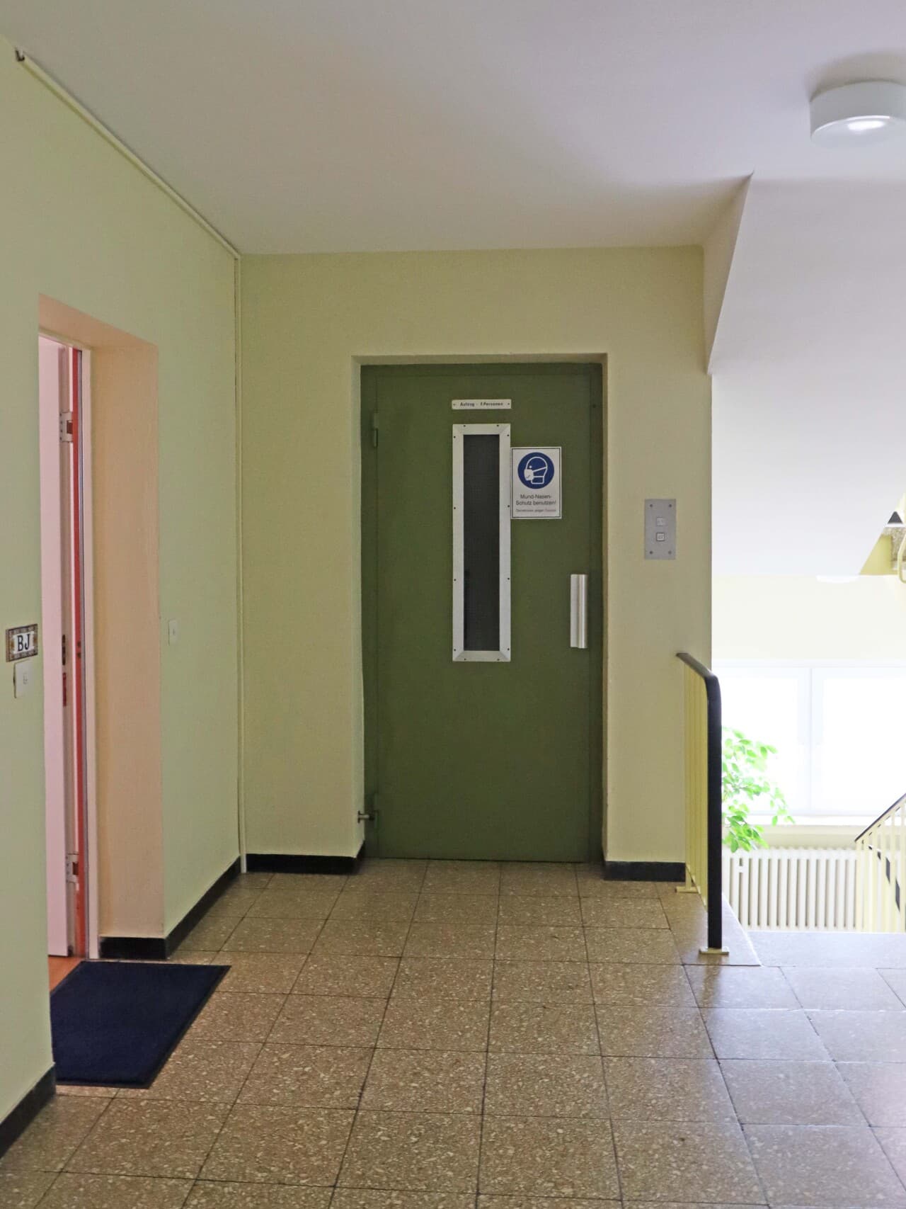 Etagenwohnung in Darmstadt – Bild 10