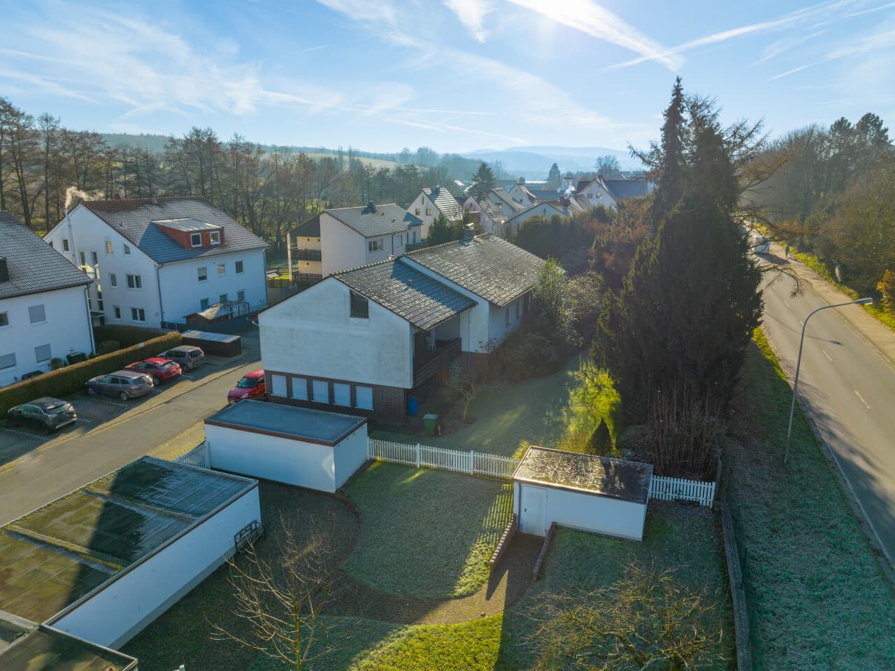 Einfamilienhaus in Ober-Ramstadt – Bild 2