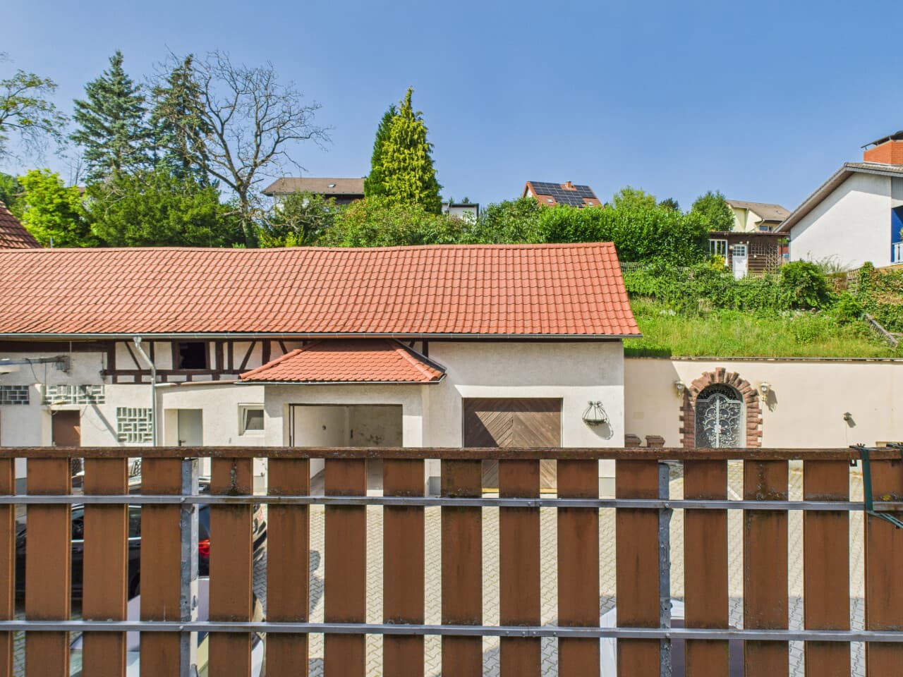 Gastronomie mit Wohnung in Lautertal – Bild 21