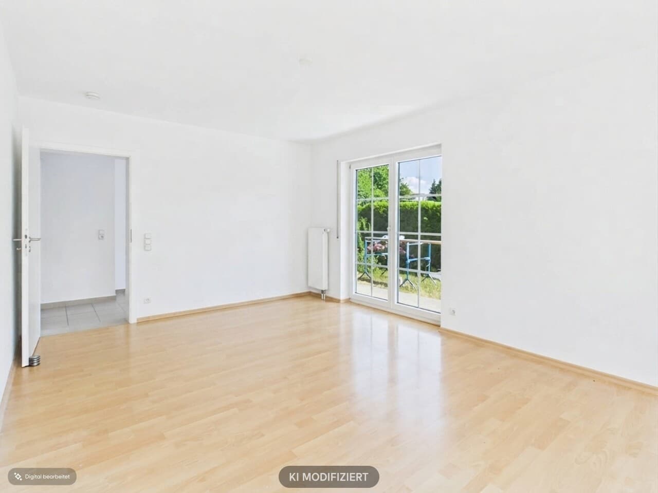 Maisonette in Modautal – Bild 5