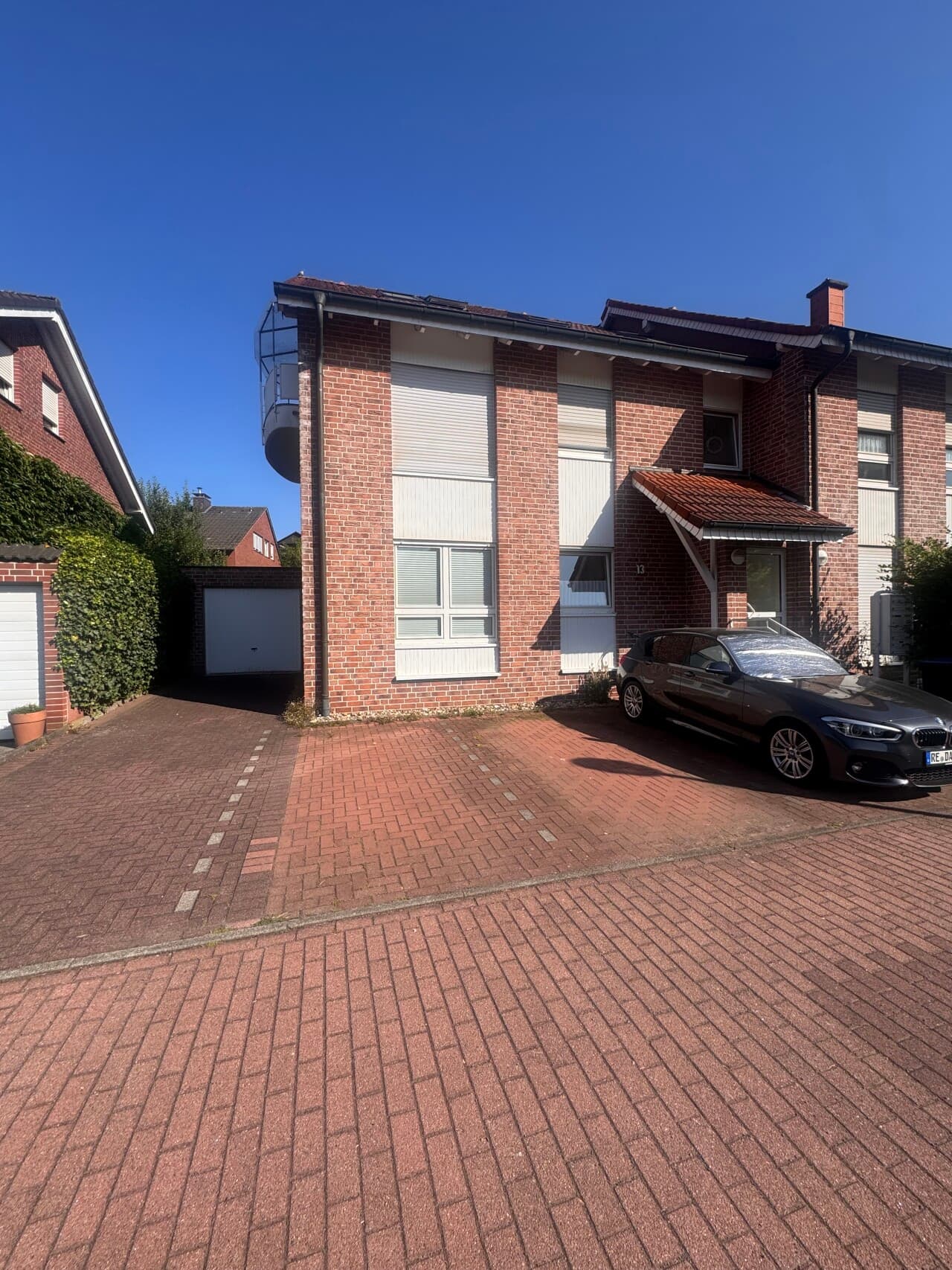 Erdgeschosswohnung in Haltern am See – Bild 2