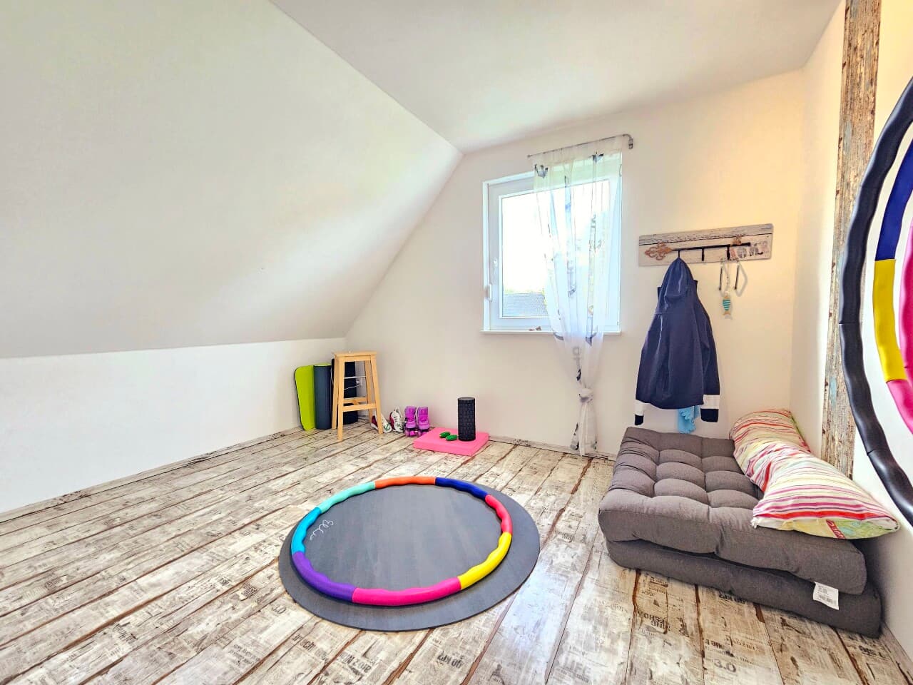 Einfamilienhaus in Bruchhausen- Vilsen – Bild 6
