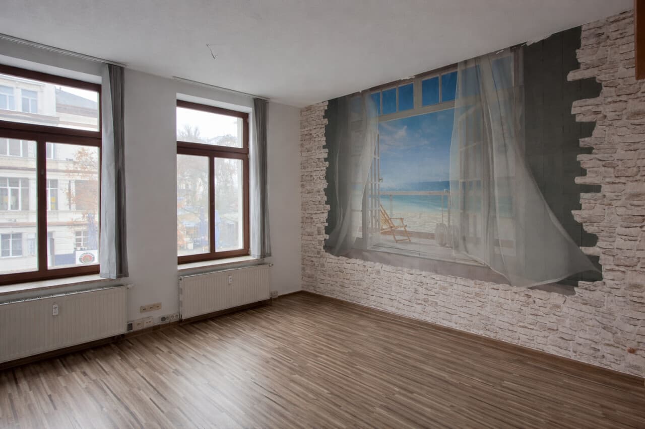 Etagenwohnung in Gera – Bild 10