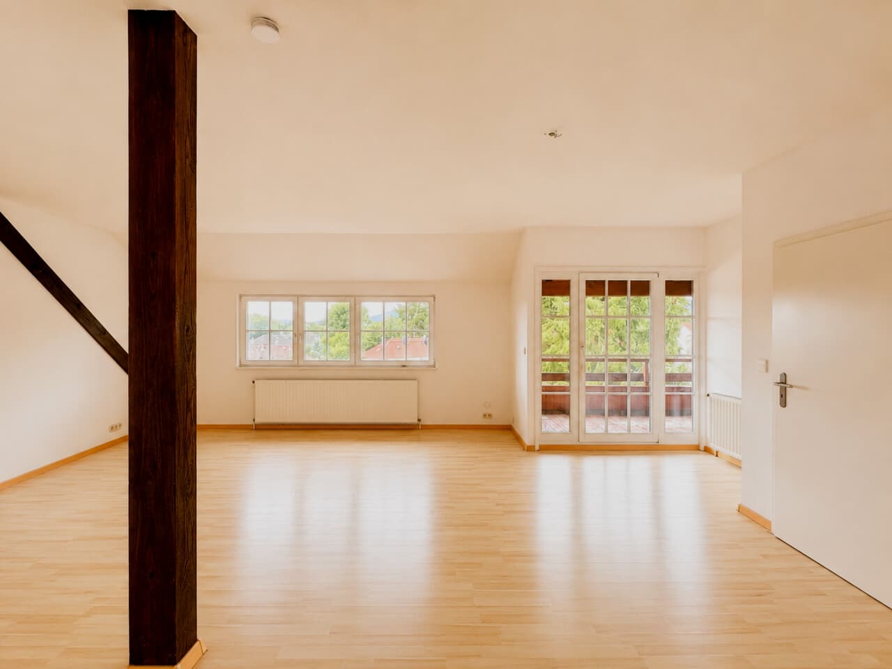Etagenwohnung in Bad Homburg – Bild 2