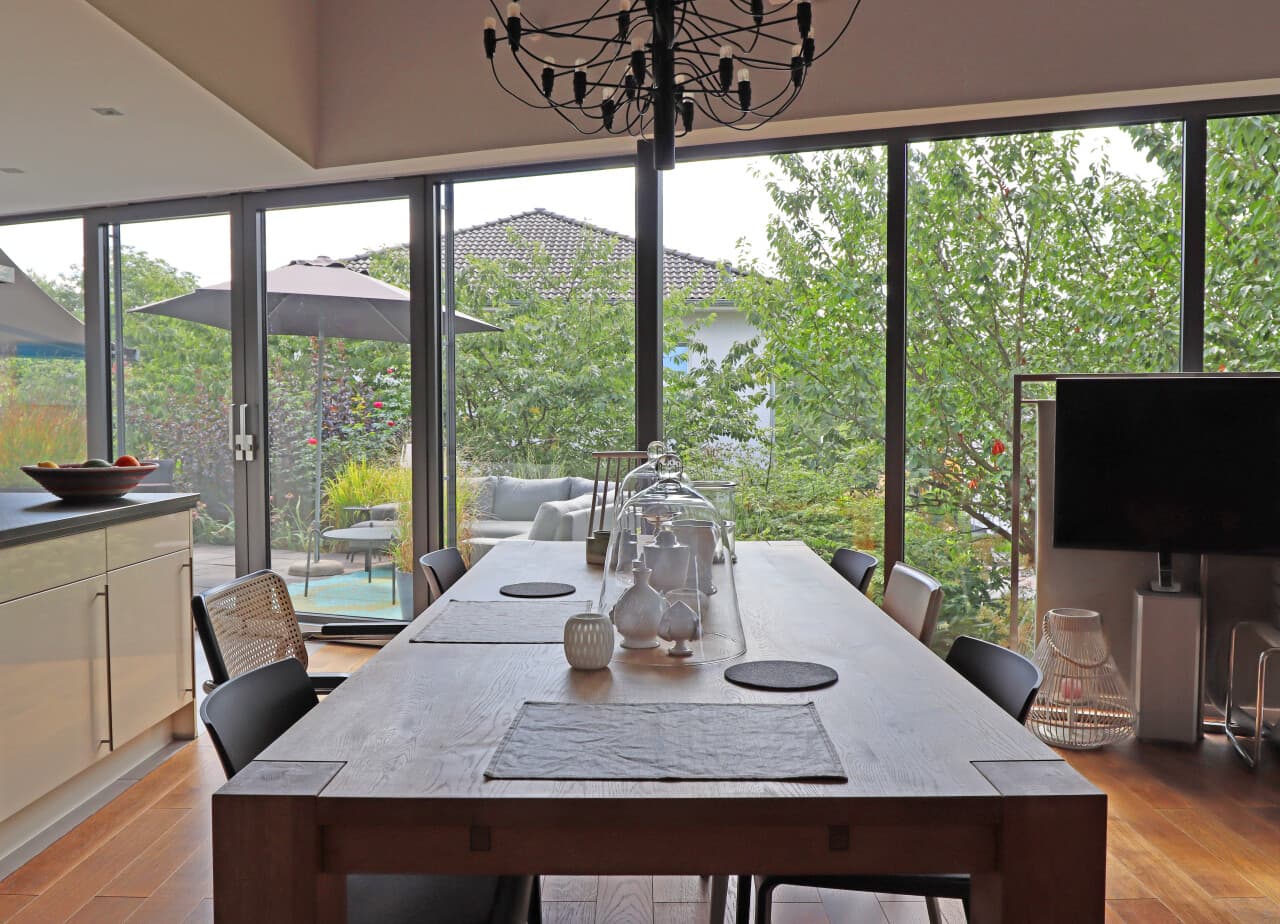 Einfamilienhaus in Modautal OT Ernsthofen – Bild 9