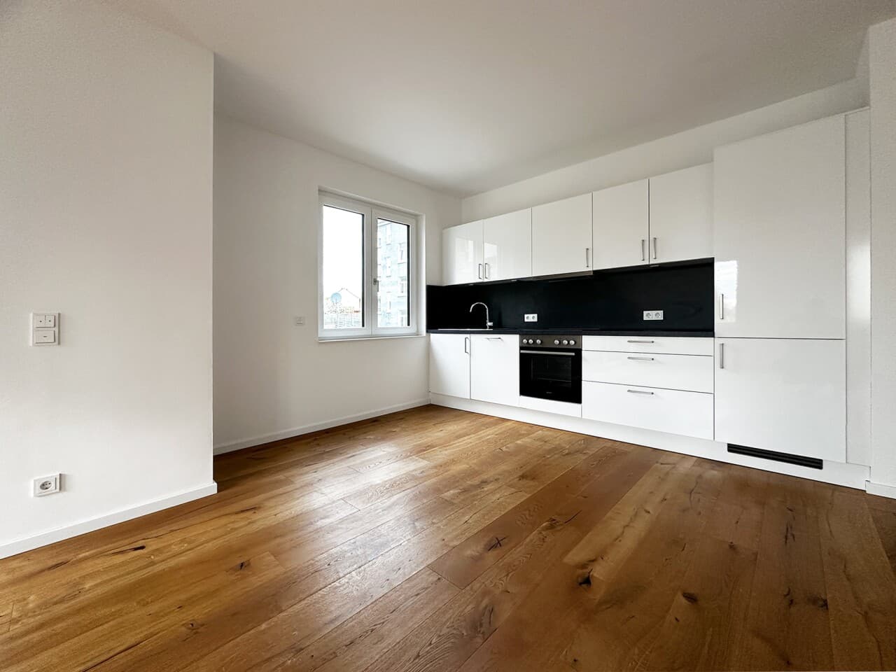 Etagenwohnung in Frankfurt am Main – Bild 3