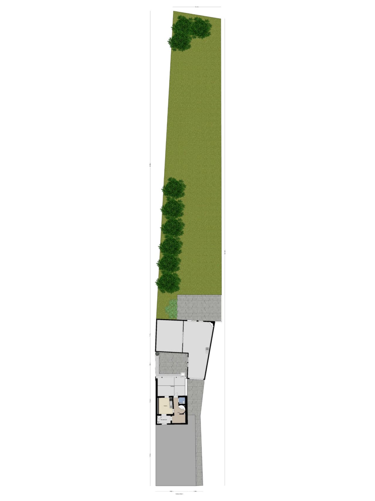 Mehrfamilienhaus in Geldern – Bild 16