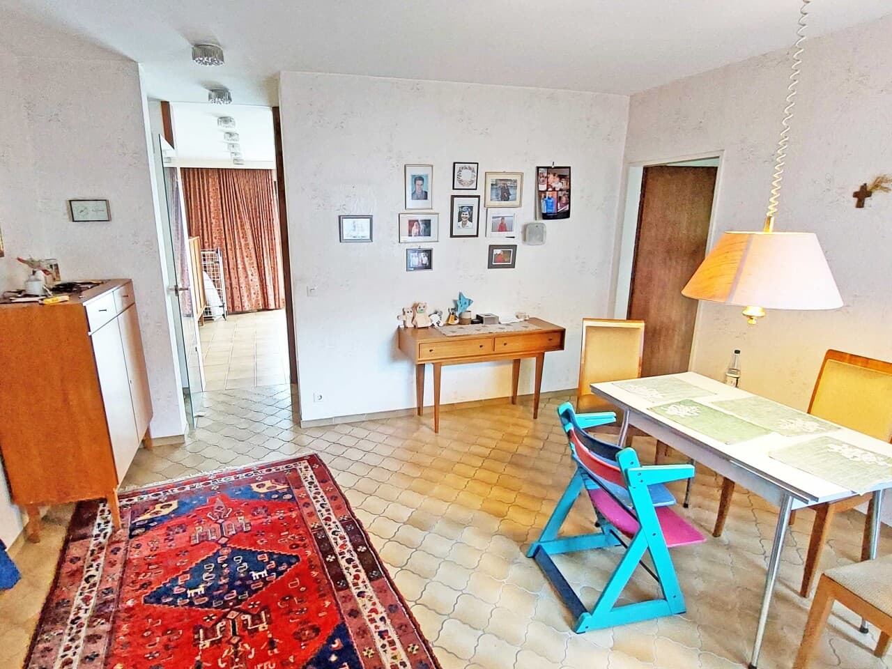 Reihenmittelhaus in Mühltal – Bild 8