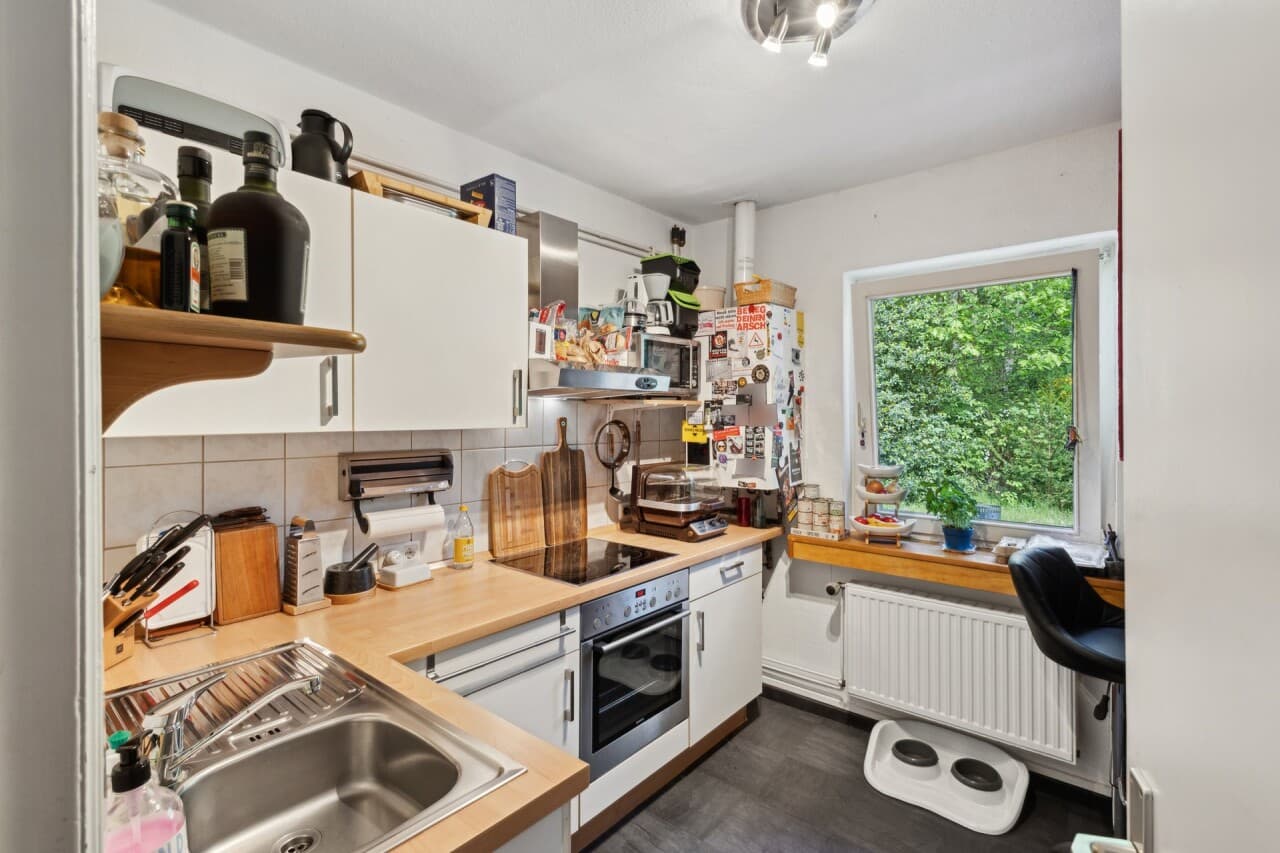 Einfamilienhaus in Ahausen – Bild 15