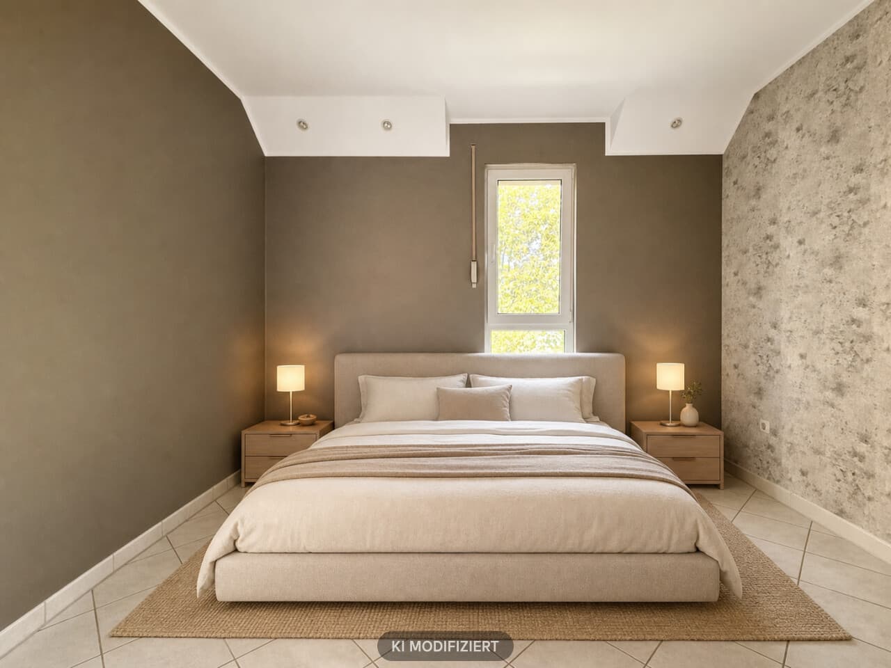 Etagenwohnung in Trebur Geinsheim – Bild 4
