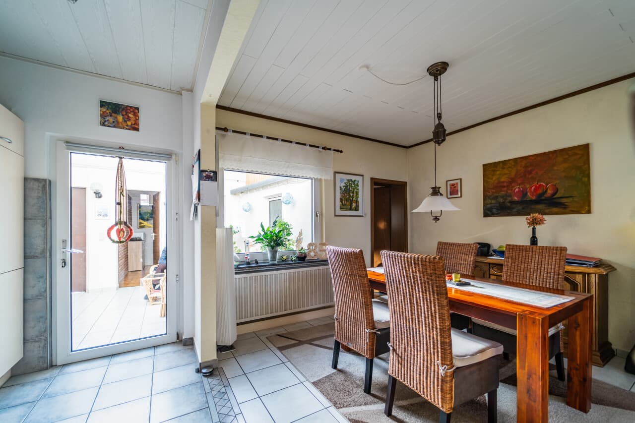 Reihenmittelhaus in Goch – Bild 11