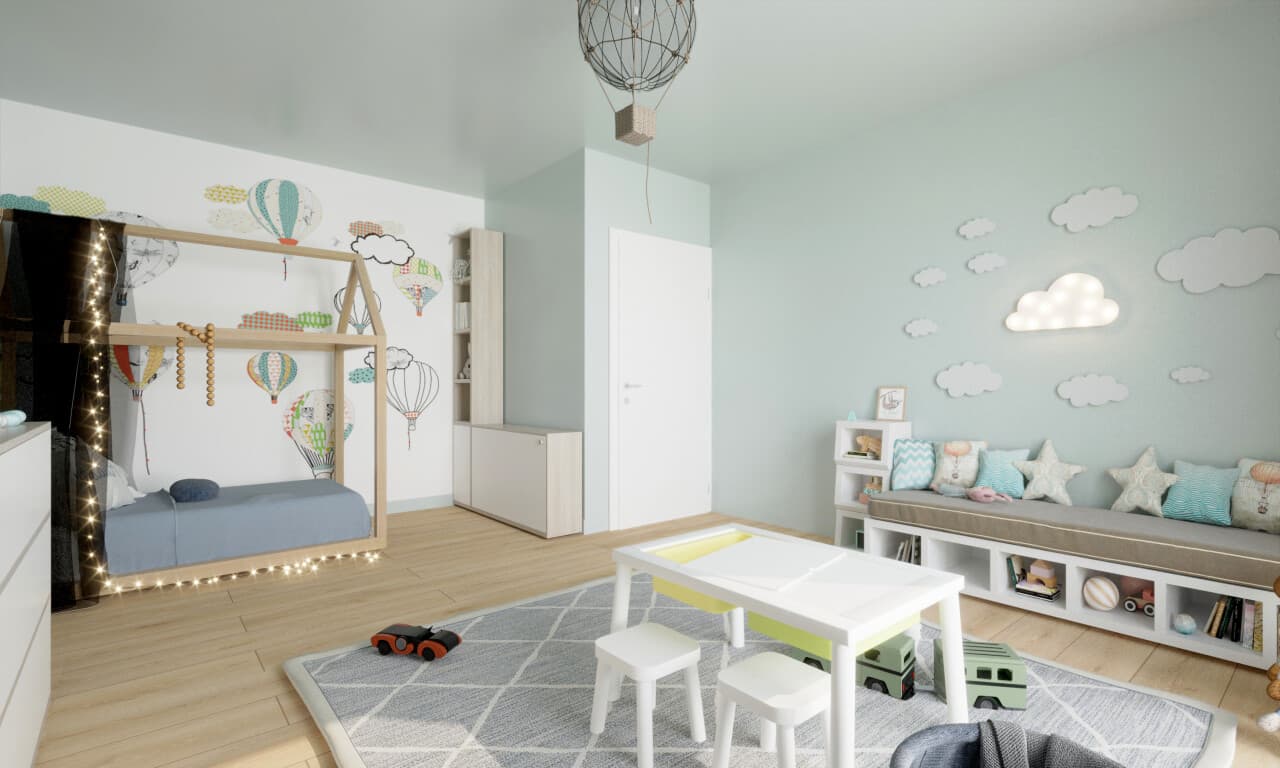 Einfamilienhaus in Dortmund – Bild 9