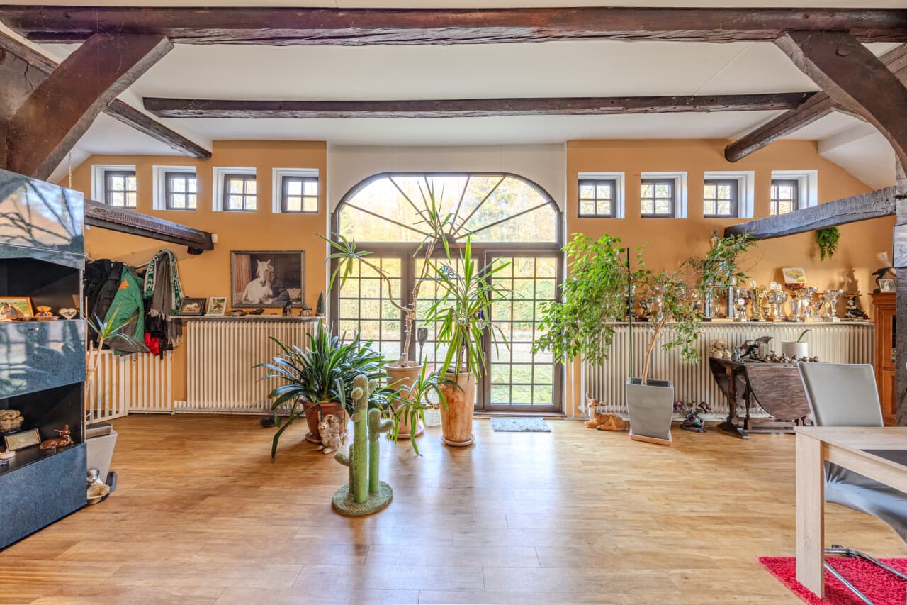 Reiterhof in bei Bremen – Bild 12