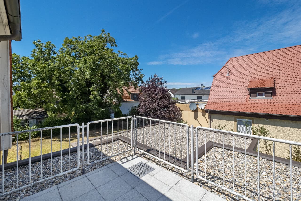 Doppelhaushälfte in Rheinfelden – Bild 27