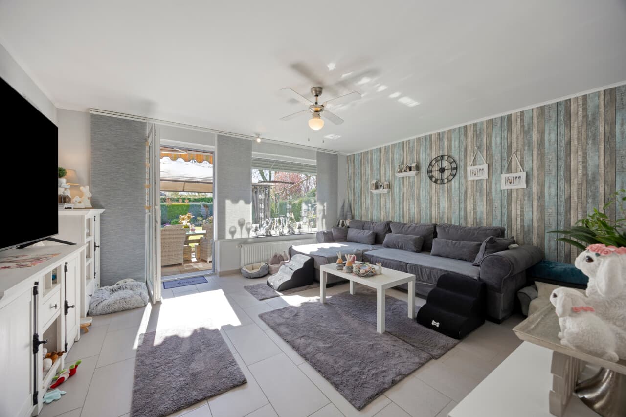 Zweifamilienhaus in Moers – Bild 4