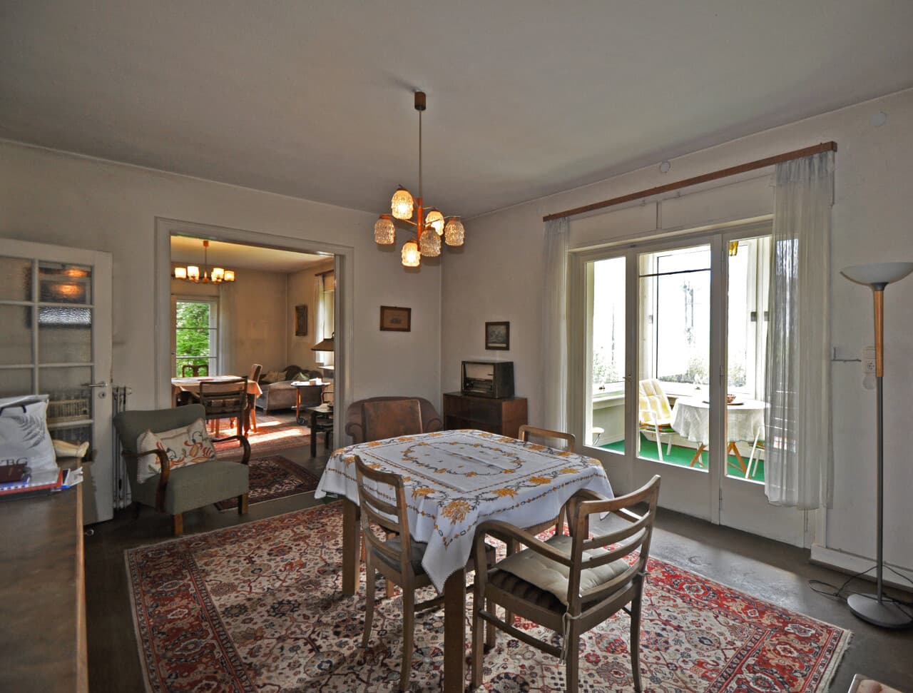 Villa in Gießen – Bild 3