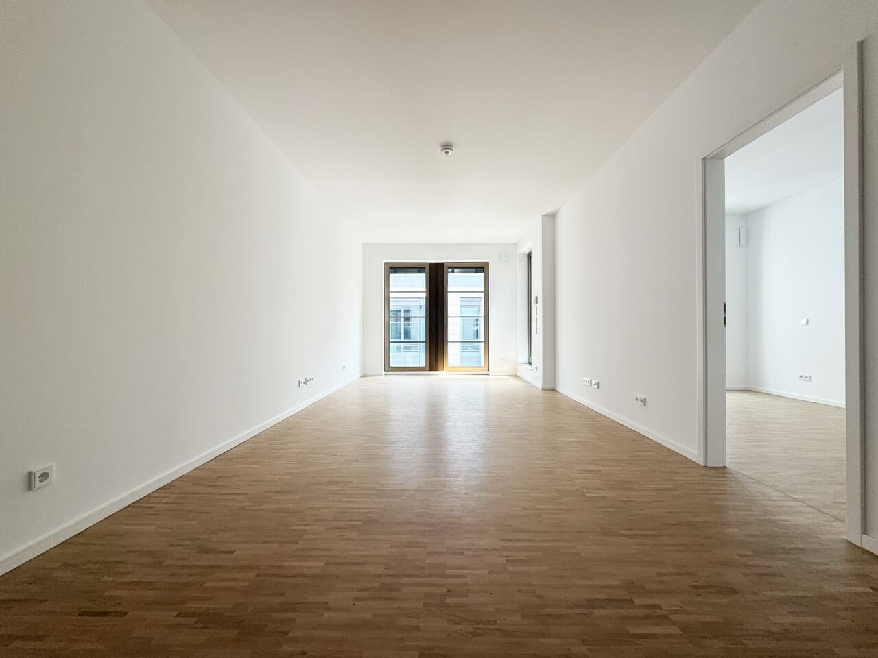 Etagenwohnung in Frankfurt am Main – Bild 4
