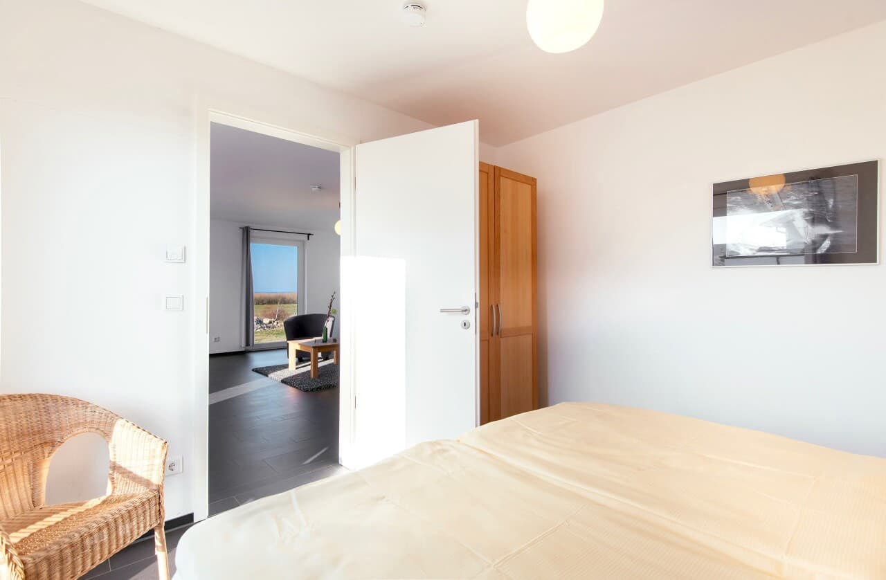 Ferienwohnung in Börgerende – Bild 13