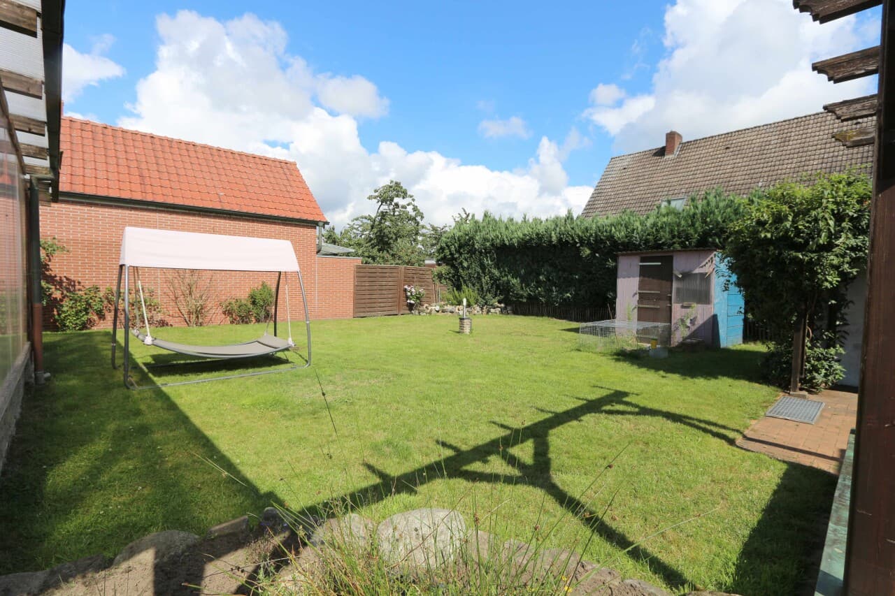 Einfamilienhaus in Nordhorn-Brandlecht – Bild 19
