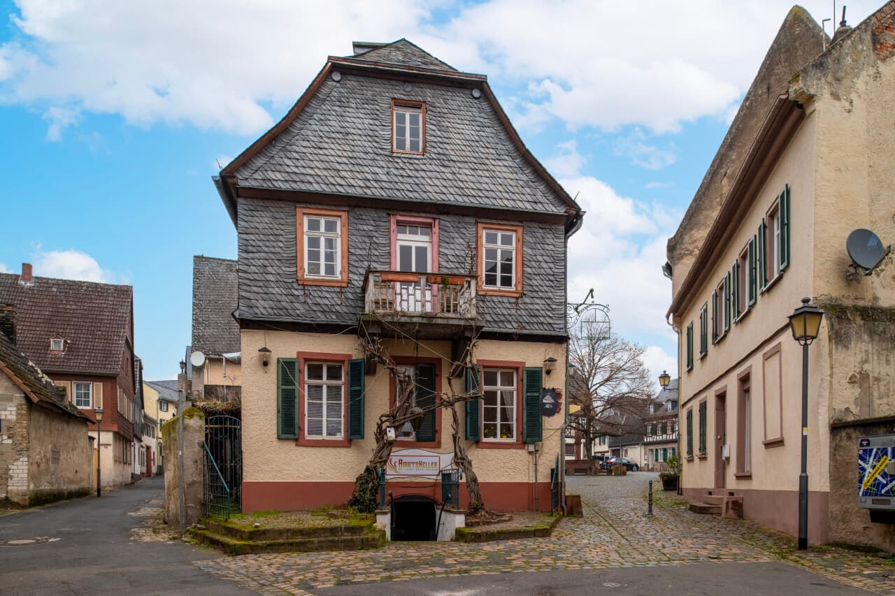 Mehrfamilienhaus in Oestrich-Winkel – Bild 7
