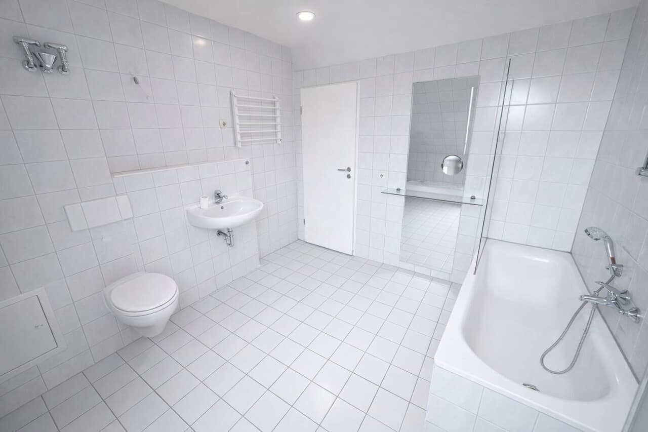 Etagenwohnung in Basdorf – Bild 5