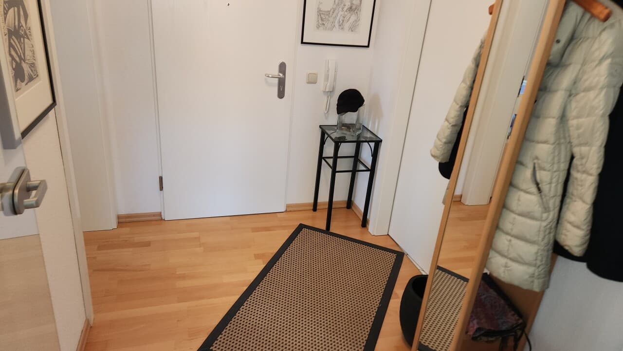 Etagenwohnung in Bochum – Bild 7