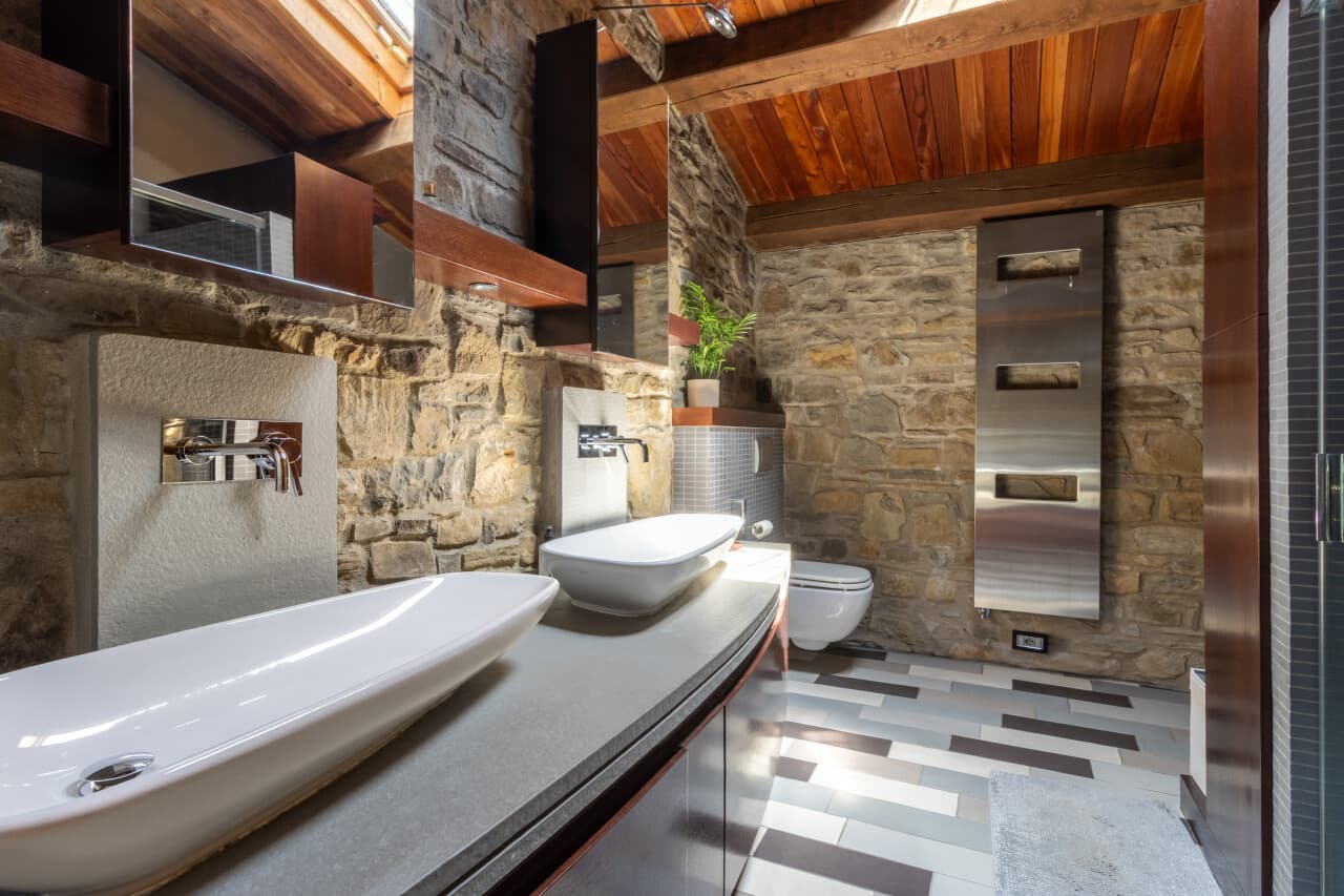 Villa in Lupazzo – Bild 7