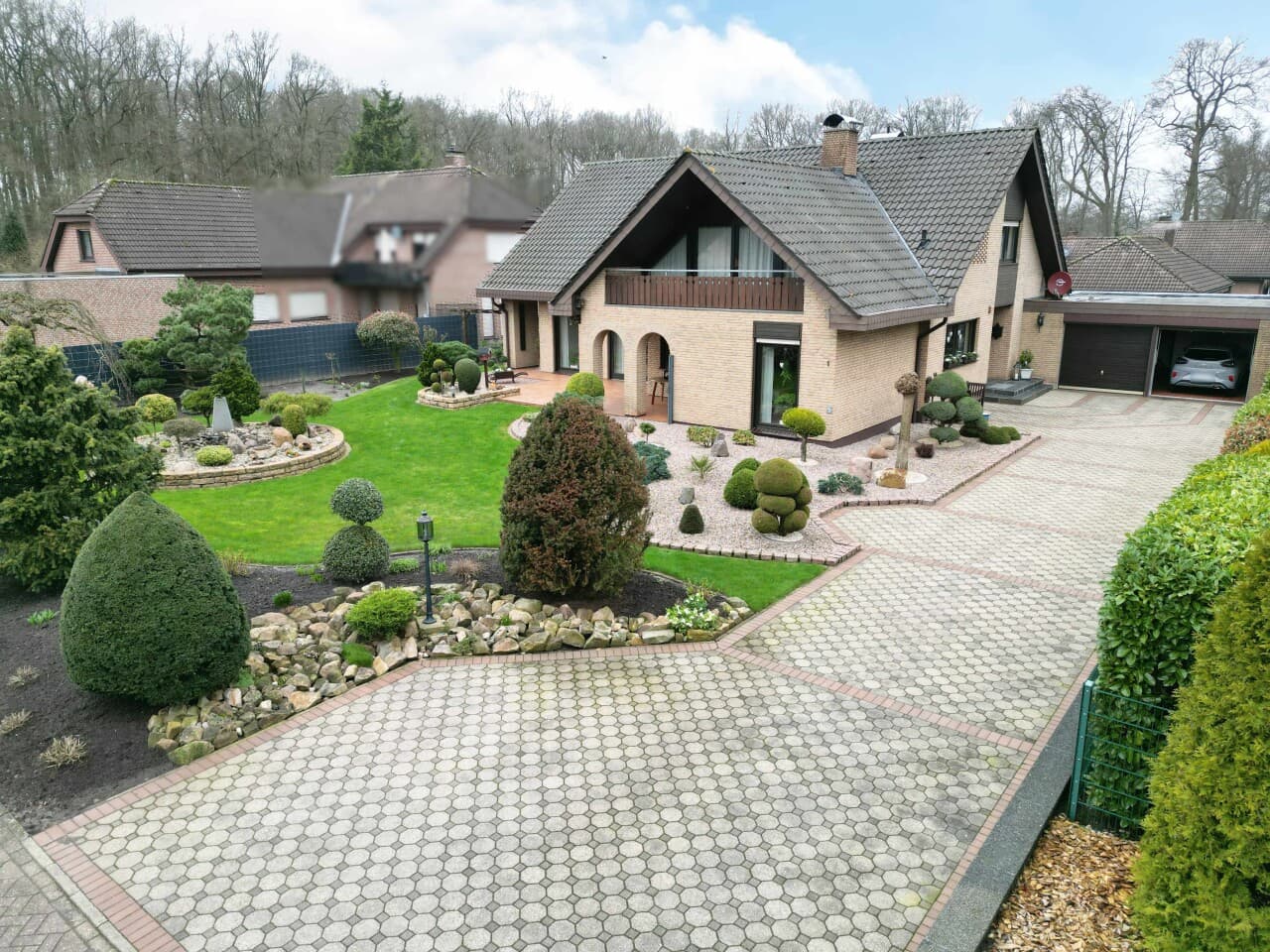 Einfamilienhaus in Bad Bentheim – Bild 2