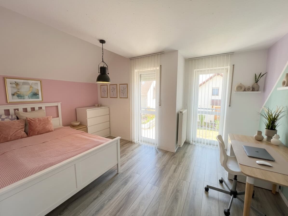 Reihenendhaus in Wörrstadt – Bild 21