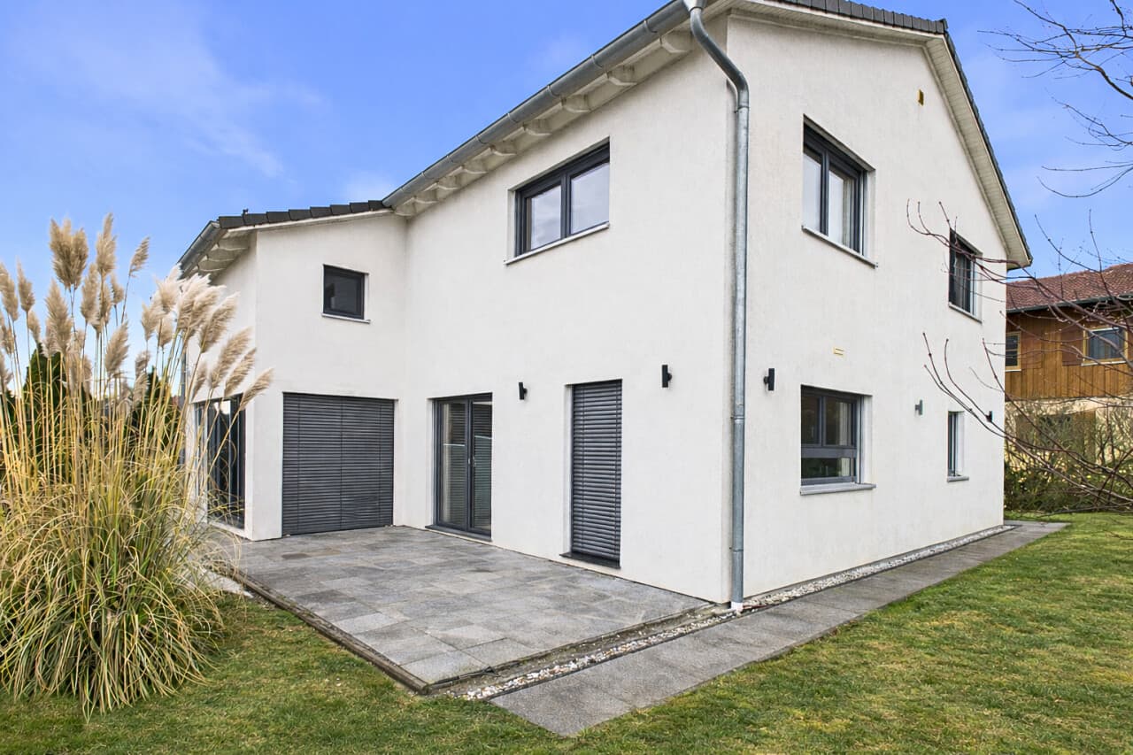 Einfamilienhaus in Schnaitsee – Bild 18