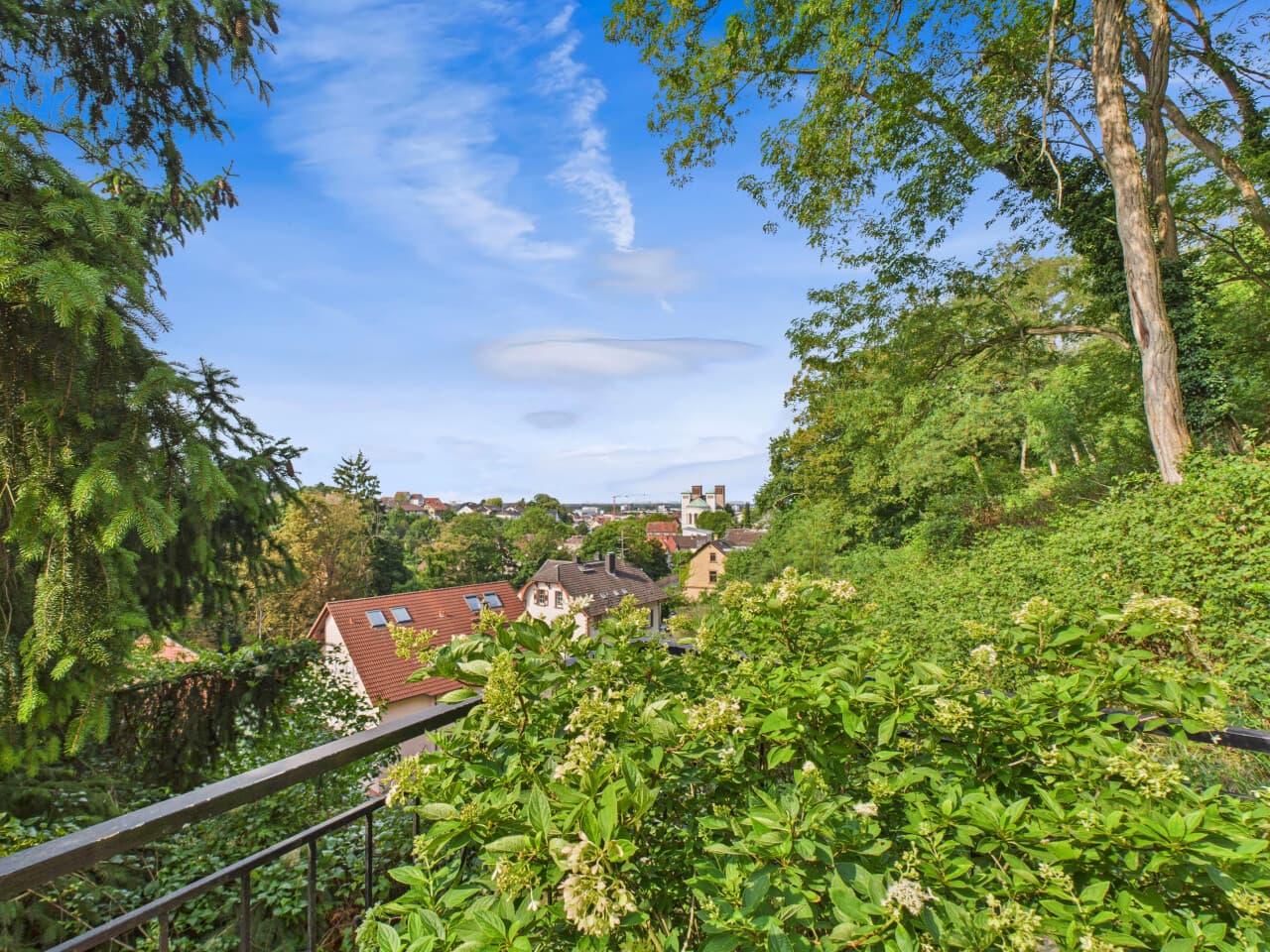 Villa in Bensheim – Bild 2