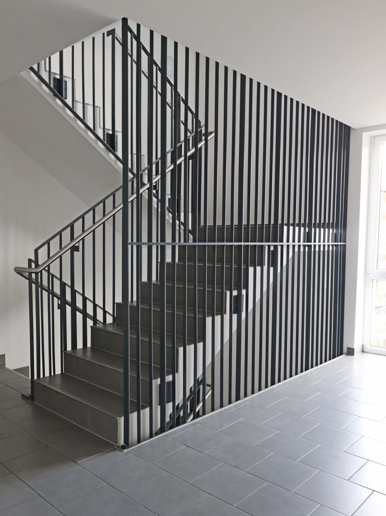 Etagenwohnung in Darmstadt – Bild 10