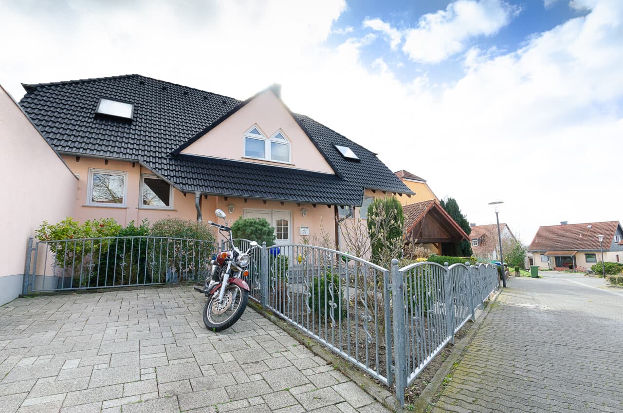 Einfamilienhaus in Wörrstadt – Bild 7