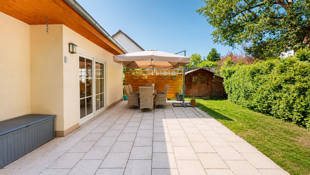 Einfamilienhaus in Dessau – Bild 8