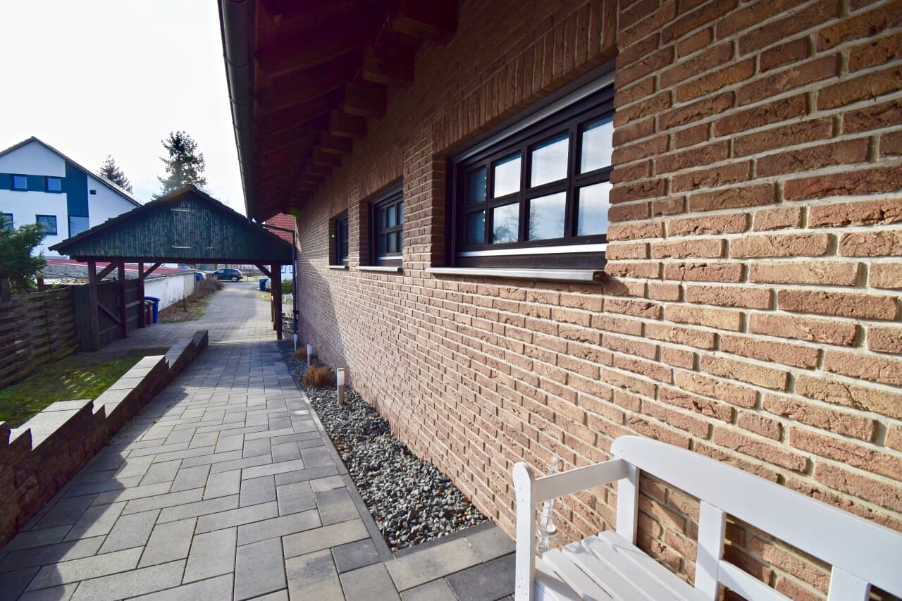 Einfamilienhaus in Wagenhoff – Bild 10