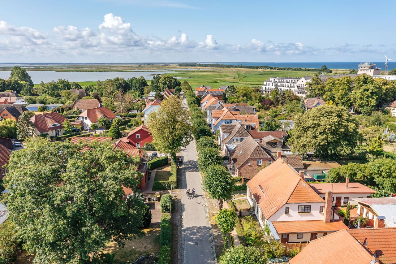 Einfamilienhaus in Ostseebad Wustrow – Bild 8