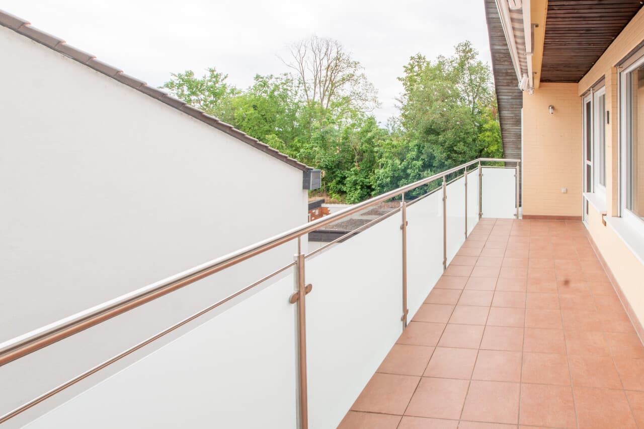 Dachgeschosswohnung in Bobenheim-Roxheim – Bild 6