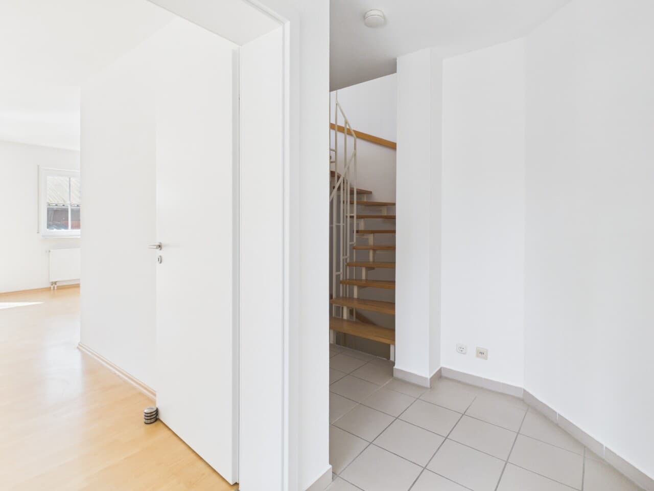 Maisonette in Modautal – Bild 9