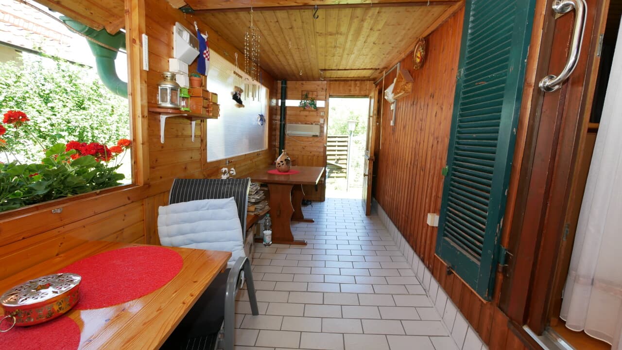 Einfamilienhaus in Baden-Baden – Bild 14