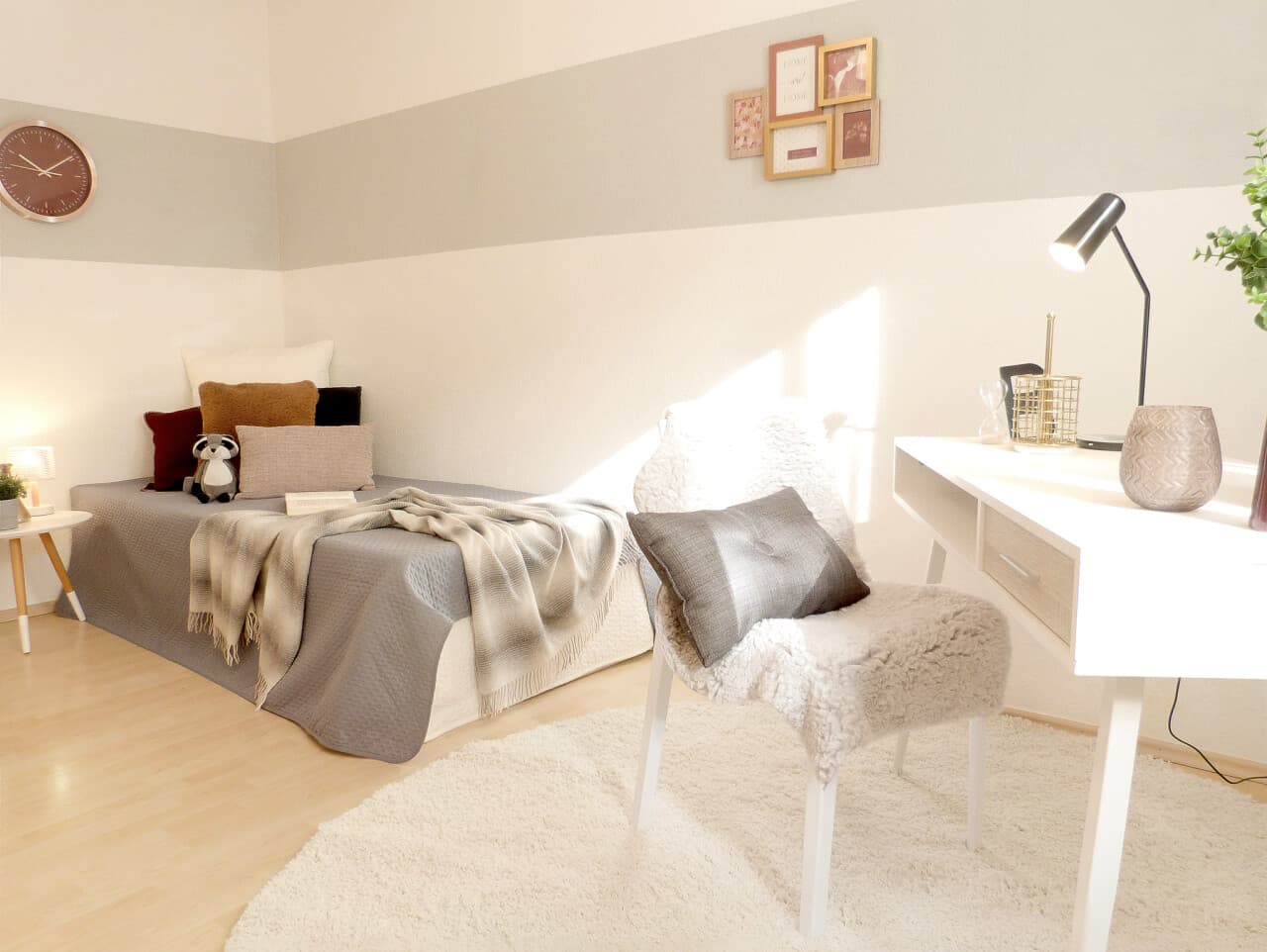 Erdgeschosswohnung in Nieder-Olm – Bild 8
