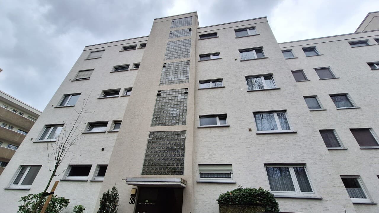 Etagenwohnung in Kamen – Bild 15