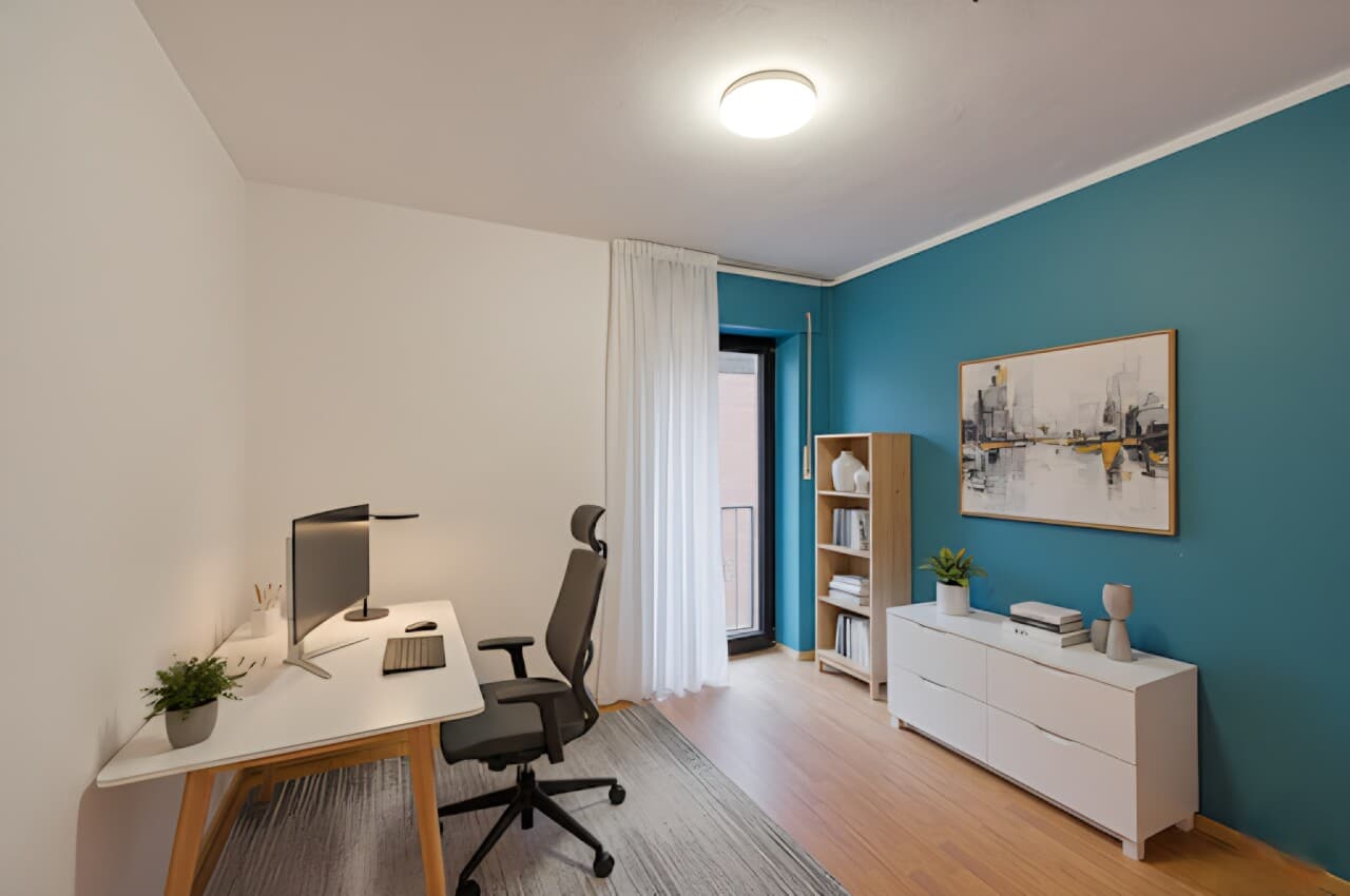 Etagenwohnung in Dortmund - Wickede – Bild 13