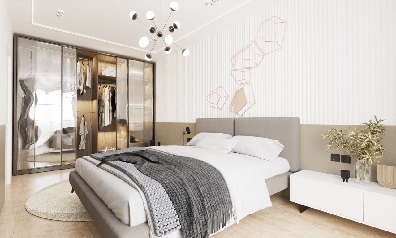 Etagenwohnung in Wiesbaden – Bild 5
