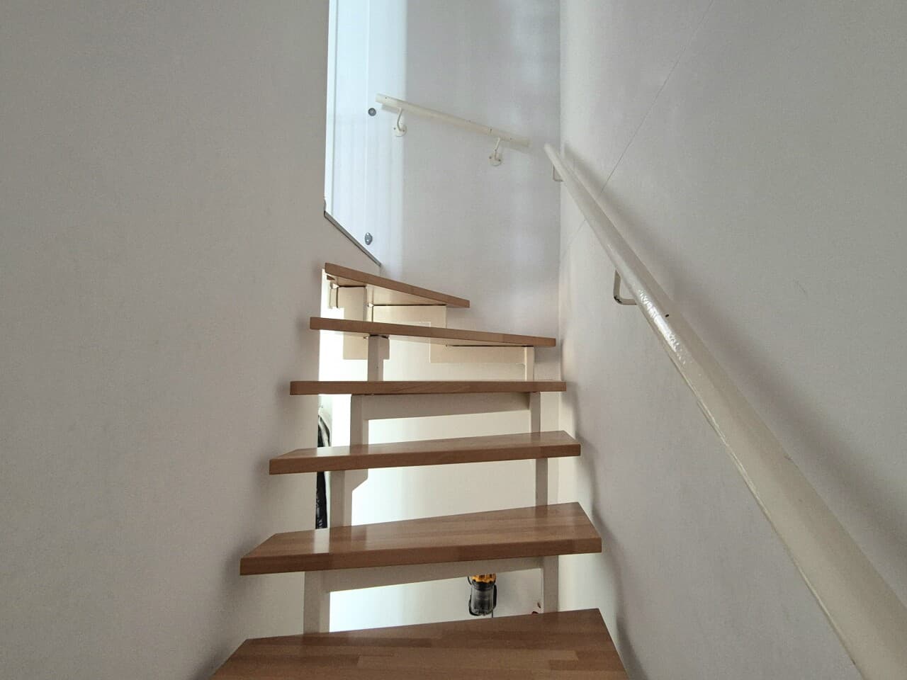 Reiheneckhaus in Burgkirchen – Bild 10