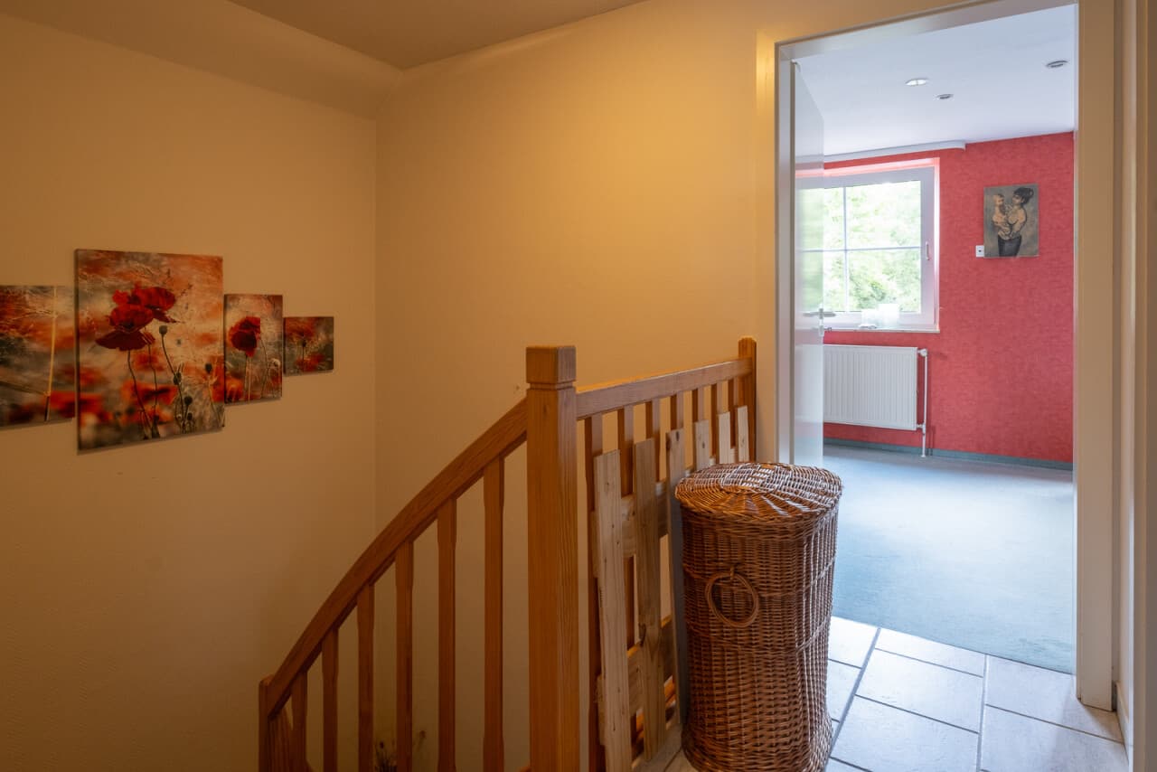 Reihenmittelhaus in Rotenburg – Bild 11
