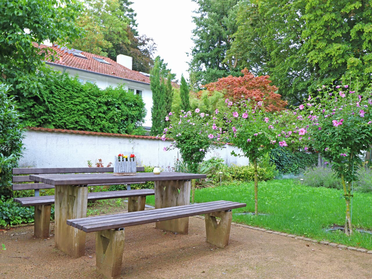 Maisonette in Darmstadt – Bild 10