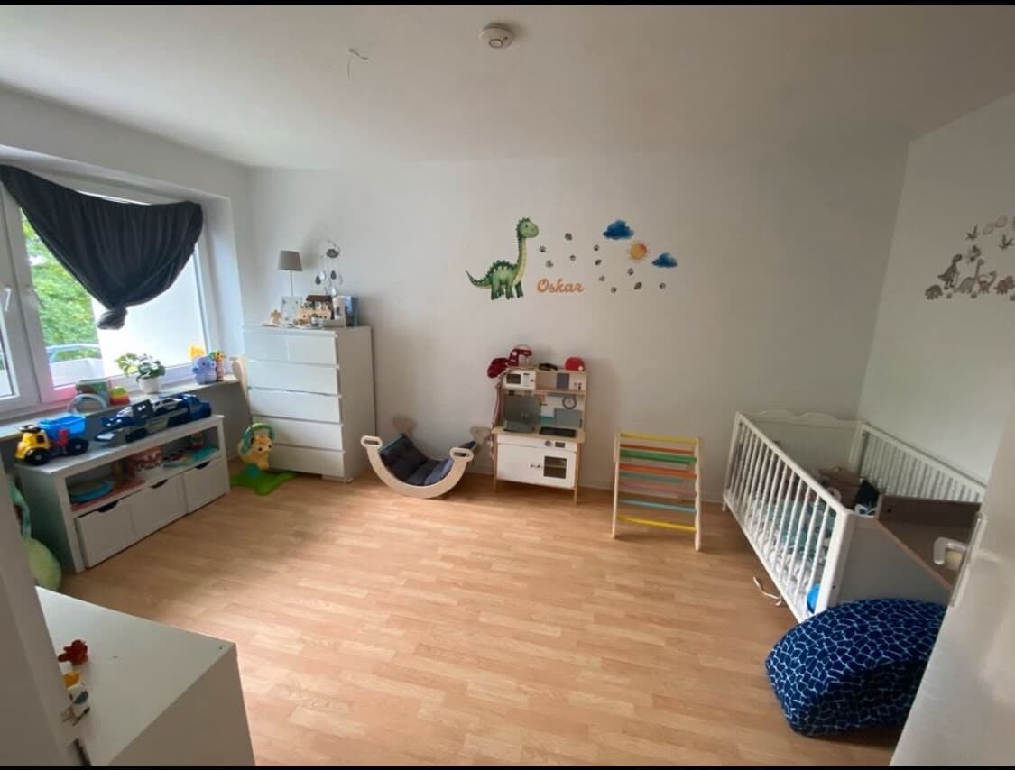 Etagenwohnung in Alfeld – Bild 3