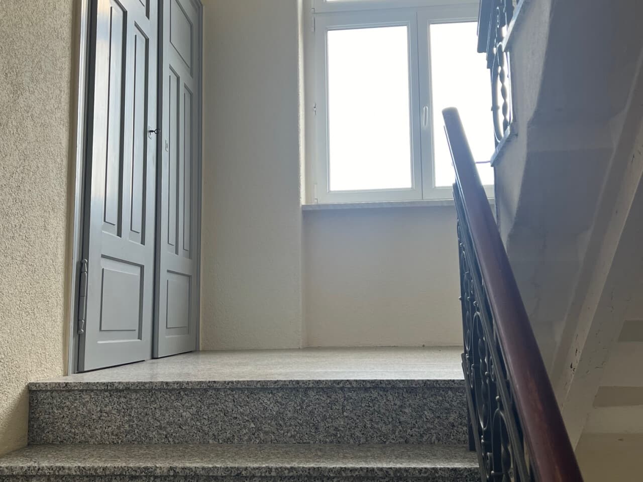 Etagenwohnung in Gera – Bild 9