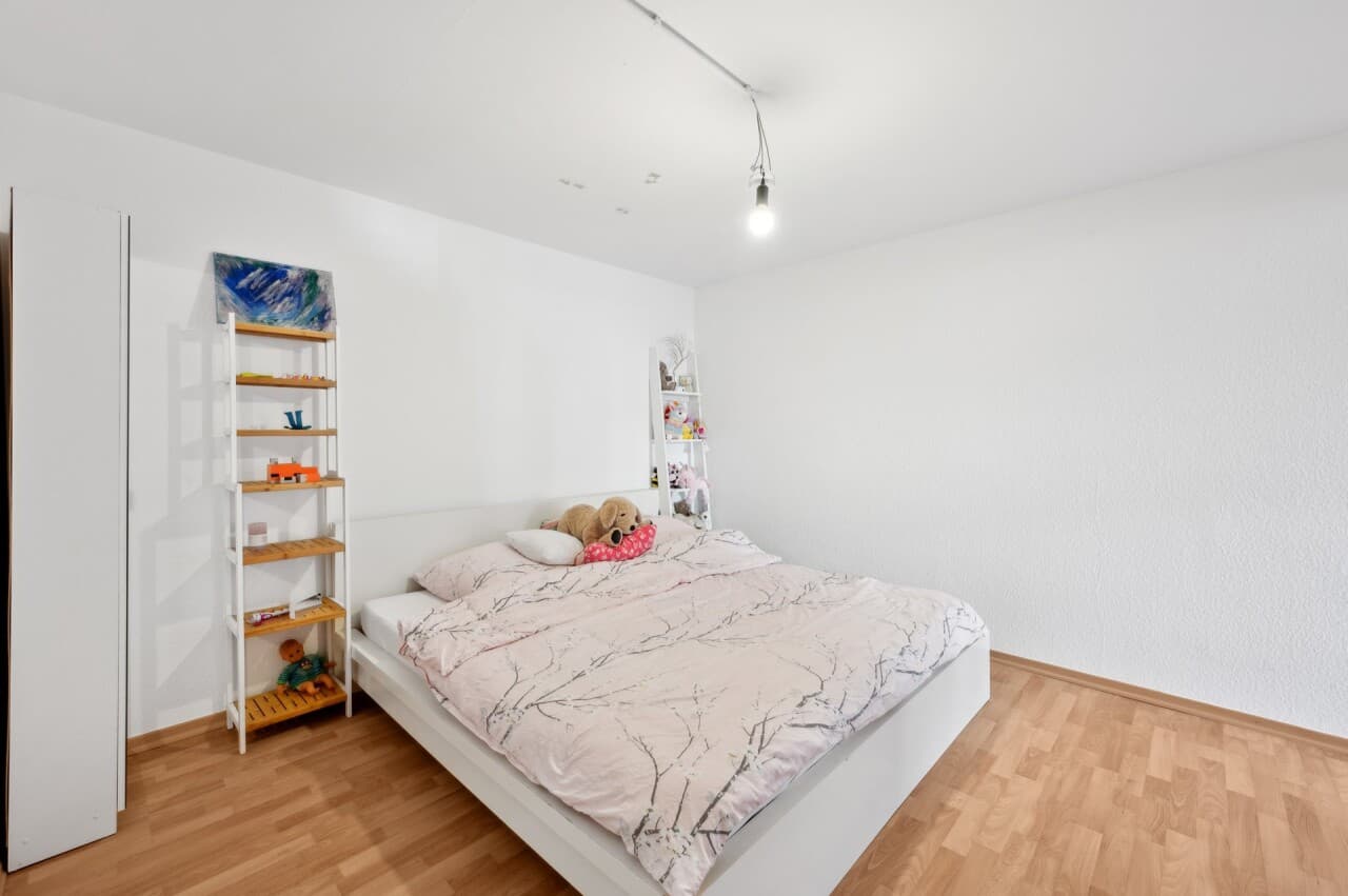 Maisonette in Aachen – Bild 12